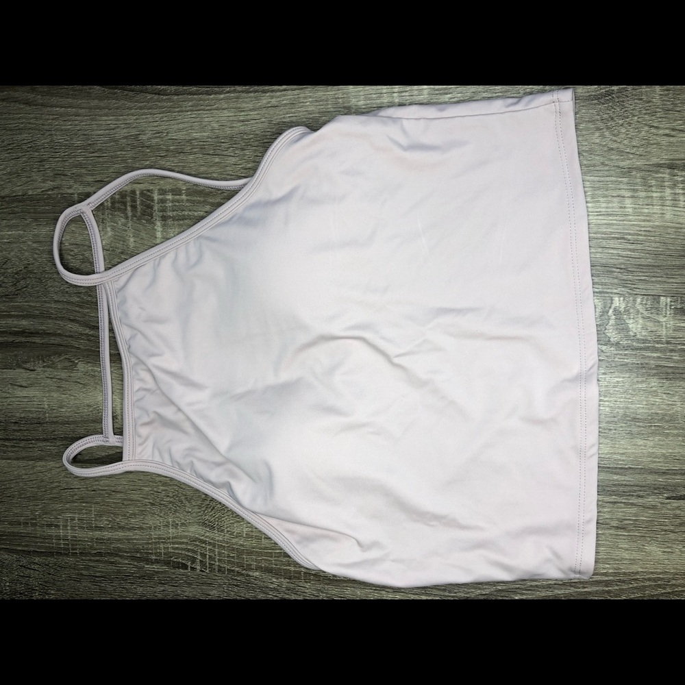 Kortni Jeane highrise top